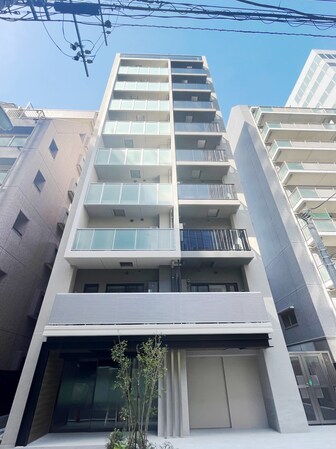 シーズンフラッツ大森ブライトの物件内観写真